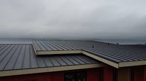 Fast & Reliable Emergency Roof Repairs in Oregon, OH